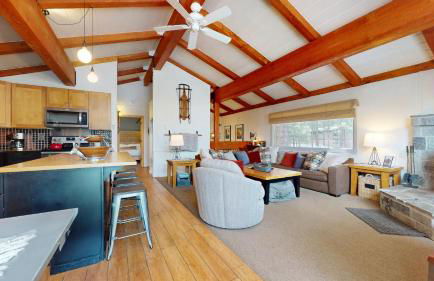 Villa de los Pinos #09 condo - Foto 16