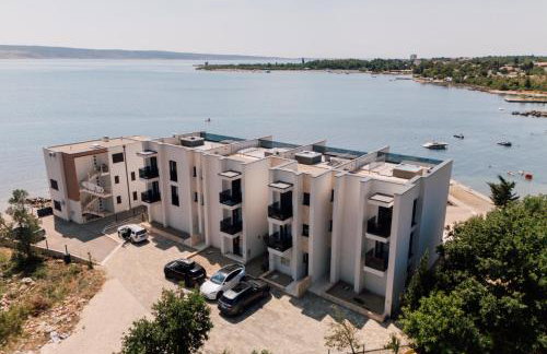 Beachfront Escape Villa Nevera - Foto 76