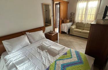 Patricia's Traditional Guesthouse - Foto 12