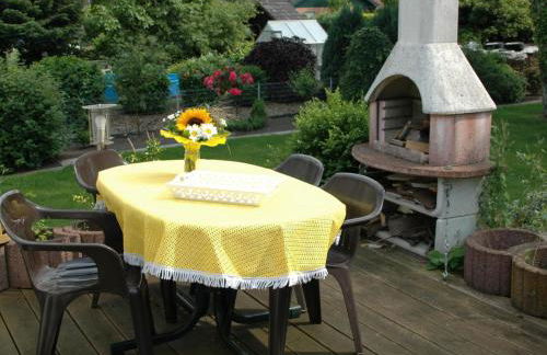 Holiday Home mit Indoorpool- Garten und Partyraum by Interhome - Foto 27