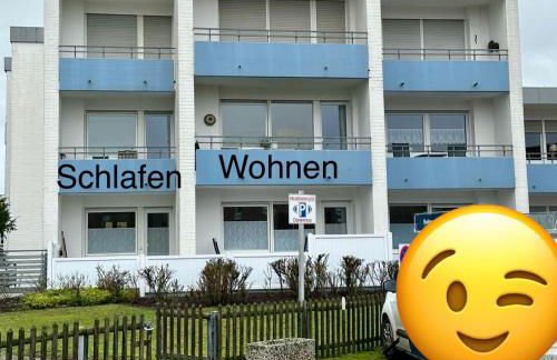 Dünenrose am Nordstrand - Foto 11