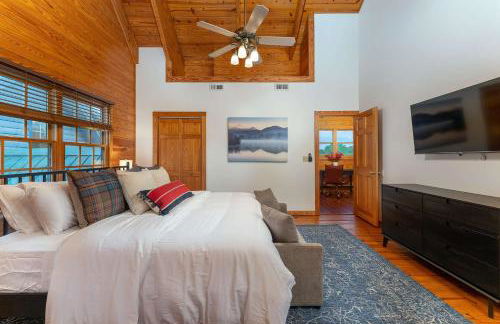 Sleeps 20 Sport Court Pool Hot Tub Playground - Foto 29