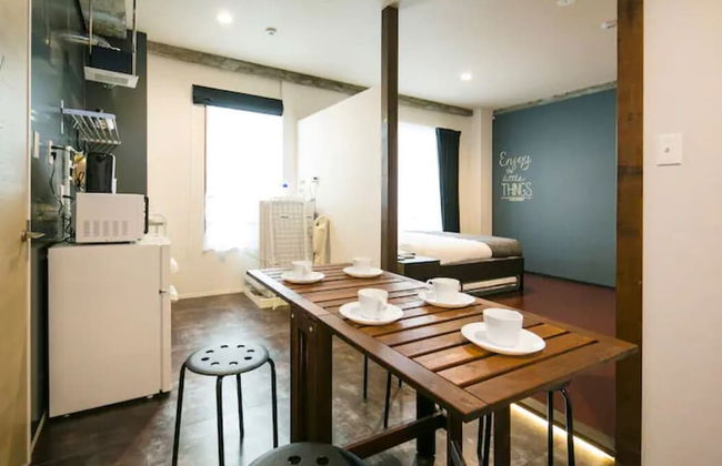 ROI SPACE KAGOSHIMA - Foto 7