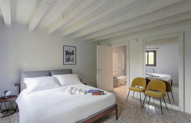 Palazzo Venere Apartments - Foto 37