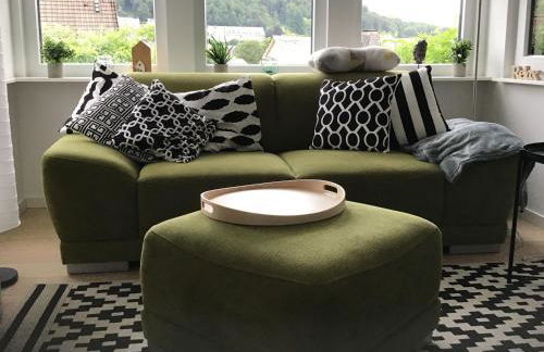 Ferienhaus Dackelglück - Foto 10