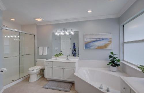 Piccadilly Beach House - Beautiful Updated Home, Private Pool, Minutes from Downtown 5th Ave & Beaches!!! - Foto 25