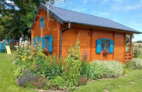 Smocze Ranczo - Foto 6