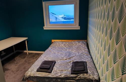 Modern 2-in-1 Retreat for Groups - Foto 12