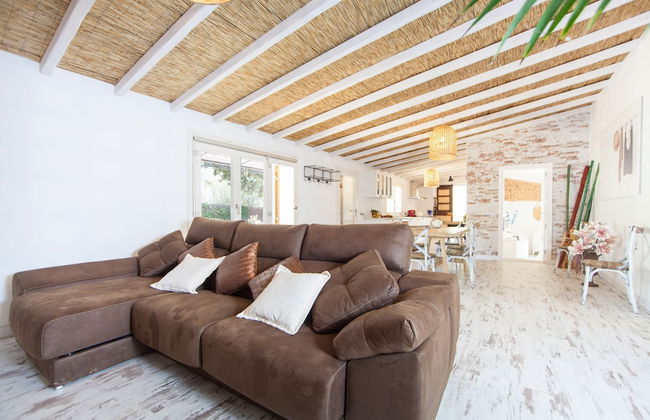 Can Joan Des Forn in Llub - Foto 20