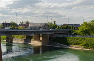 Cozy river view apartment - Foto 11