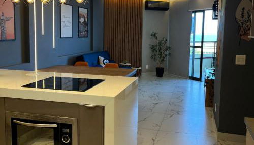 Apartamento Vista.Rio - Foto 3