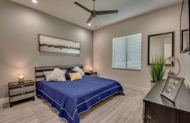 Villa Southbreeze by Vacationhit - Foto 7