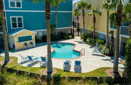 21 Turtle Bay Carolina Tides - Foto 51