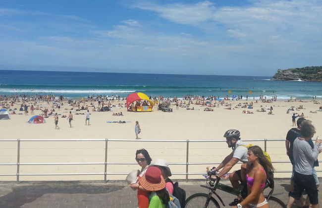 Private Tour of Sydney - Foto 3