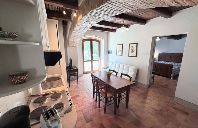 Spoleto Biofarm-sleeps 8 Guests-salt Water Pool-beautiful-exclusively Yours-wifi - Photo 21