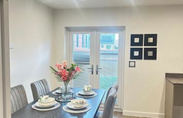 Luxury four bedroom house - Foto 7