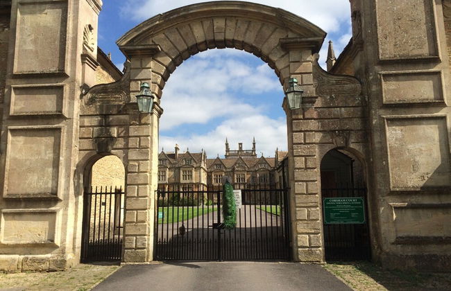 Whitley Coach House - Foto 60