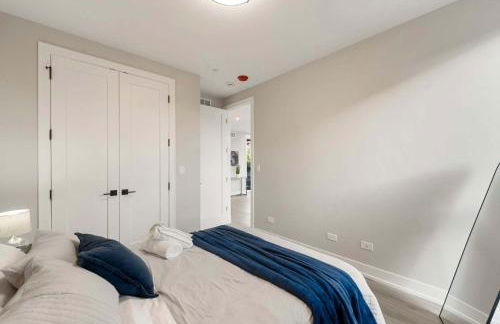 New Build in Pilsen Spacious 2 Bed 2 Bath Unit - Foto 28