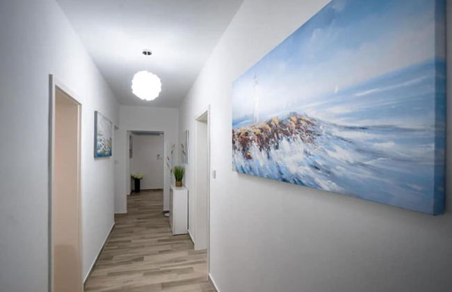 Apartments Villa Oceanus - Foto 2