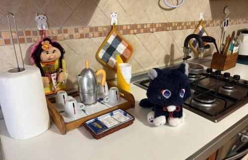 Casa Vacanze PepeNero - Photo 31