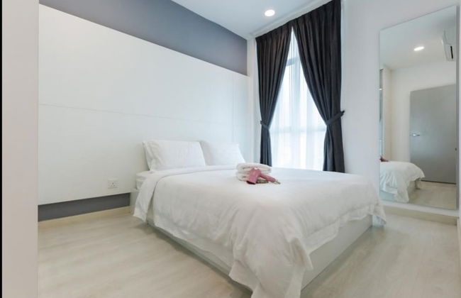 Penang Studio Suite in Georgetown - Photo 9