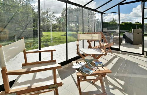 Ty Kastine - Charmante maison pour 10 - Foto 3