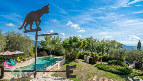 Holiday Home La Mesnière by Interhome - Foto 4