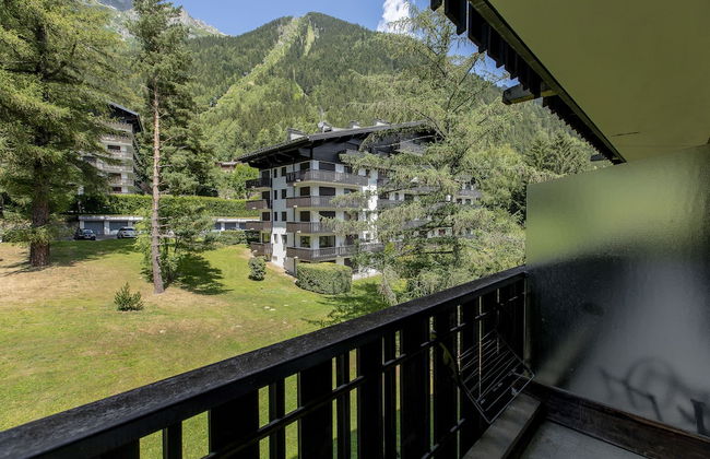 Résidence du Brévent - Photo 31