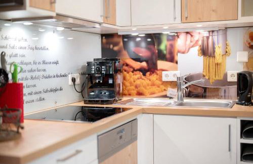 Ferienwohnungen Talblick - Foto 6