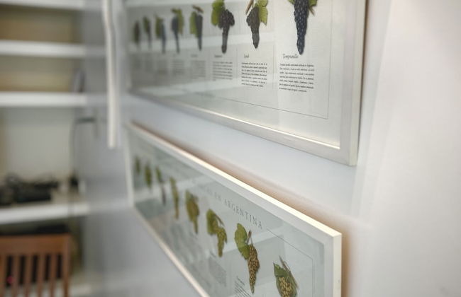 Exclusive Apartment in Recoleta BN4 by Apartments Bariloche - Foto 12