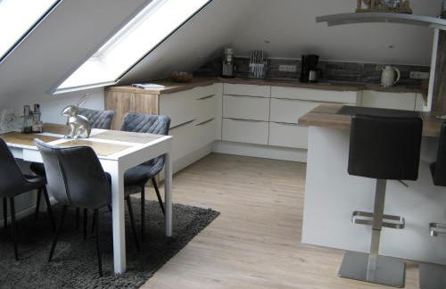 Ferienwohnung Storchennüst - Foto 22