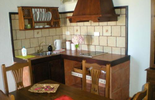 Charming apartment in Los Silos with terrace and barbecue - Foto 4