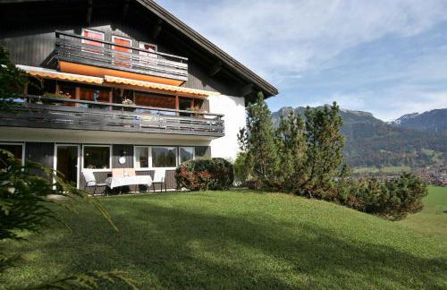 Alpenflair Ferienwohnungen Whg. 309 Himmelschrofen - Foto 27