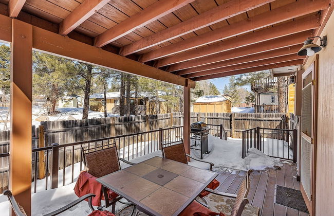 Mescalero Flagstaff - Foto 22