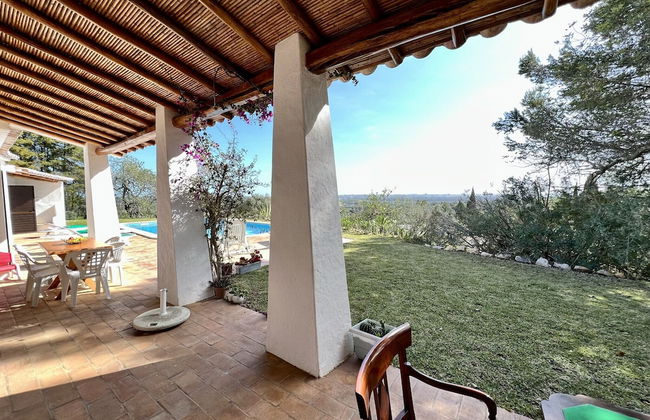 Portimão Bellevue Villa With Pool - Foto 42