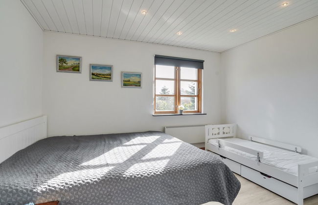 "Annegret" - 250m from the sea - Foto 20