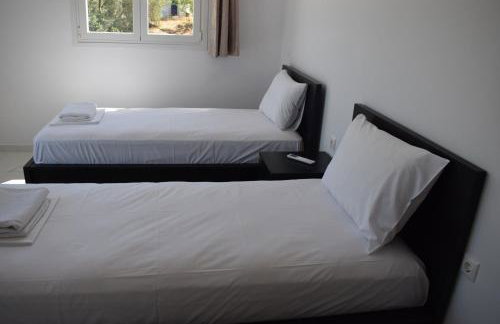 Black & White Apartments - Foto 21