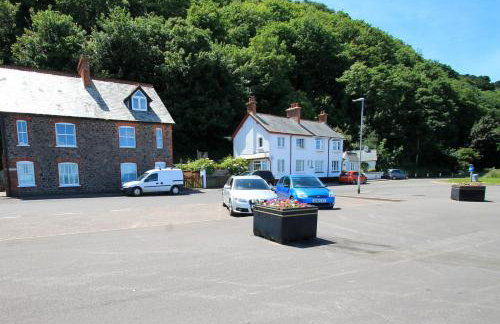 Seagulls Rest Minehead - Foto 19