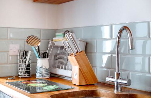 Perfect Booking Near Ramsgate Station And Beach - Foto 19