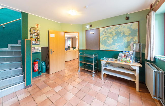 Spacious Group Stay in Wanne - Foto 9