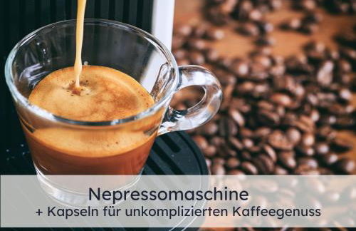 Newman Horizon Apartments Zirndorf - Playmobil Funpark, Nähe Messe Nürnberg und Fürth, 4 Pers, 24h Self Checkin, Waschmaschine, großer Parkplatz - Foto 44