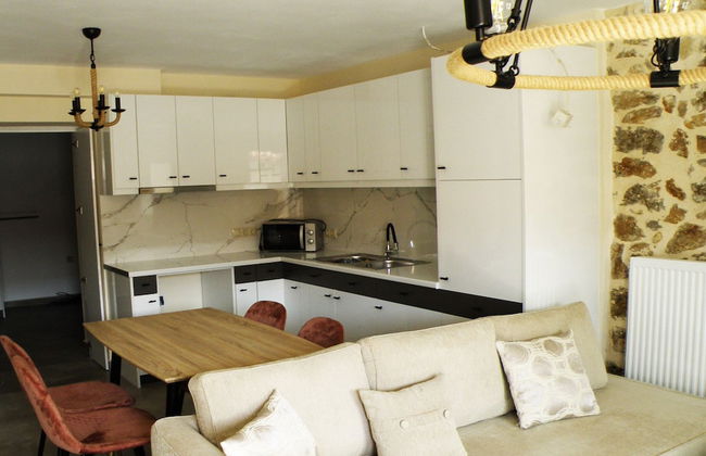 "tratidional House in Kalivos" - Foto 20