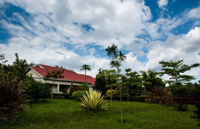 Immaculate 2-bedroom Cottage in Kampala - Foto 13