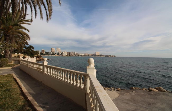 Apartamento Sobre el Mar - Foto 46