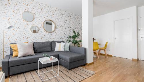 Go Madrid Apartments by Olala Homes - Foto 2