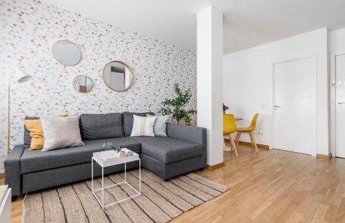 Go Madrid Apartments by Olala Homes - Foto 1