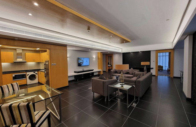 Hala Arjaan by Rotana - Photo 43