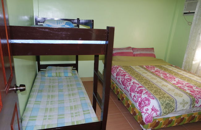 Yoo C Apartment - Foto 37