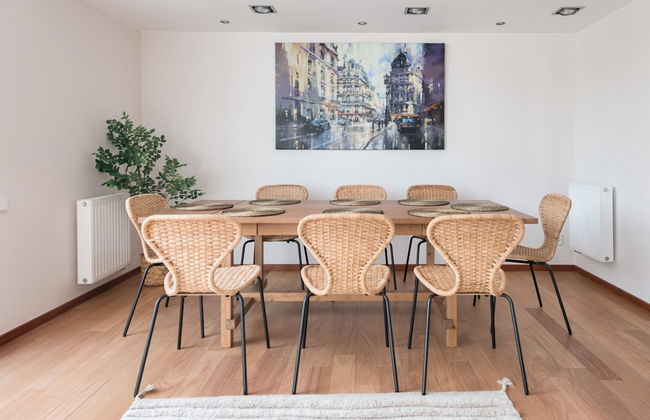 Dom & House - Apartments Ogrodowa Sopot - Foto 66