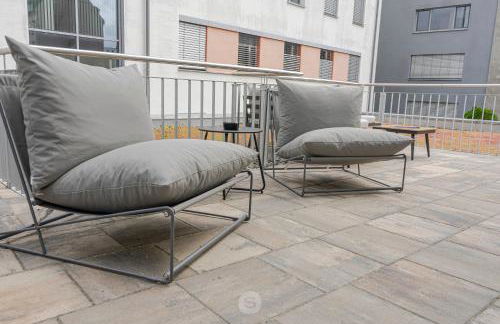 Suite Apartments Nürnberg - Foto 33